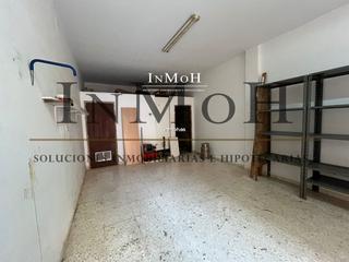 Business premise en Cobreros Viejo. En san fernando