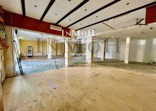 Business premise en Barriada de Andaluca - Ardila. En san fernando