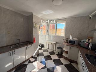 Appartement  Eduardo benot. En cádiz
