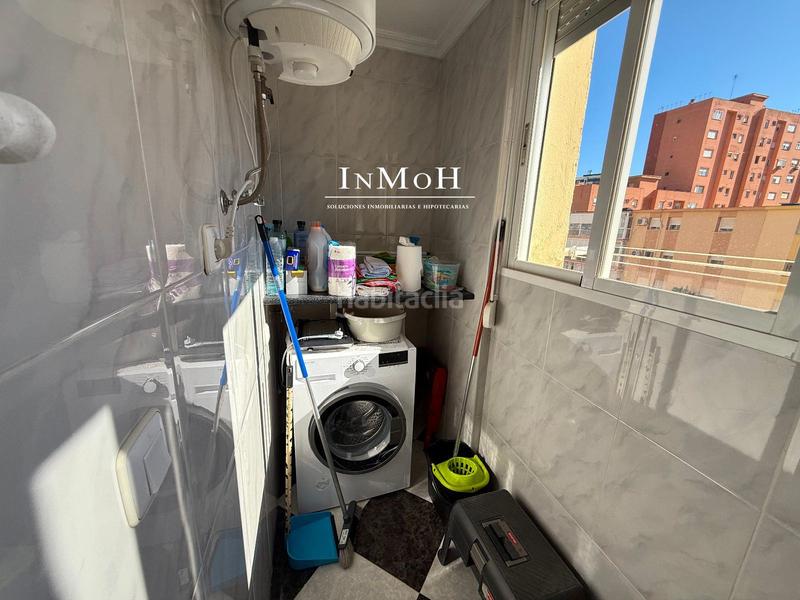 Foto f00d5b28-2a42-4b7e-8209-c857e501d374. Piso en astilleros - la paz - loreto - el corte inglés Cádiz