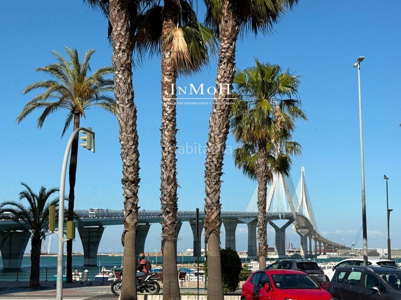 Foto fa58c7c5-8abc-469a-b844-d26ba660a176. Piso en astilleros - la paz - loreto - el corte inglés Cádiz