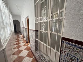 Flat  San juan. En cdiz