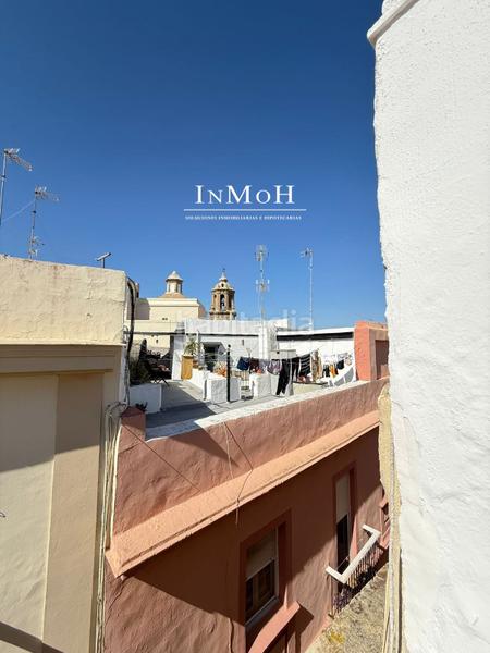 Foto 4d1a53d5-e3f3-431a-a62d-a300babf4e1a. Piso en El Pópulo - Santa María Cádiz