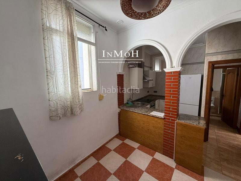 Foto 8f51d4b1-e538-401b-91fa-e21a9debece7. Piso en El Pópulo - Santa María Cádiz
