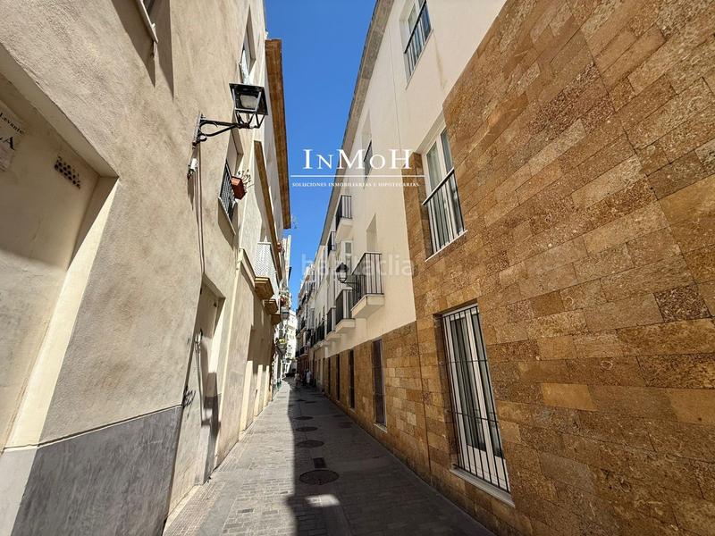 Foto ab97d6dc-f72f-44f0-bfc7-60189a9fa4aa. Piso en El Pópulo - Santa María Cádiz