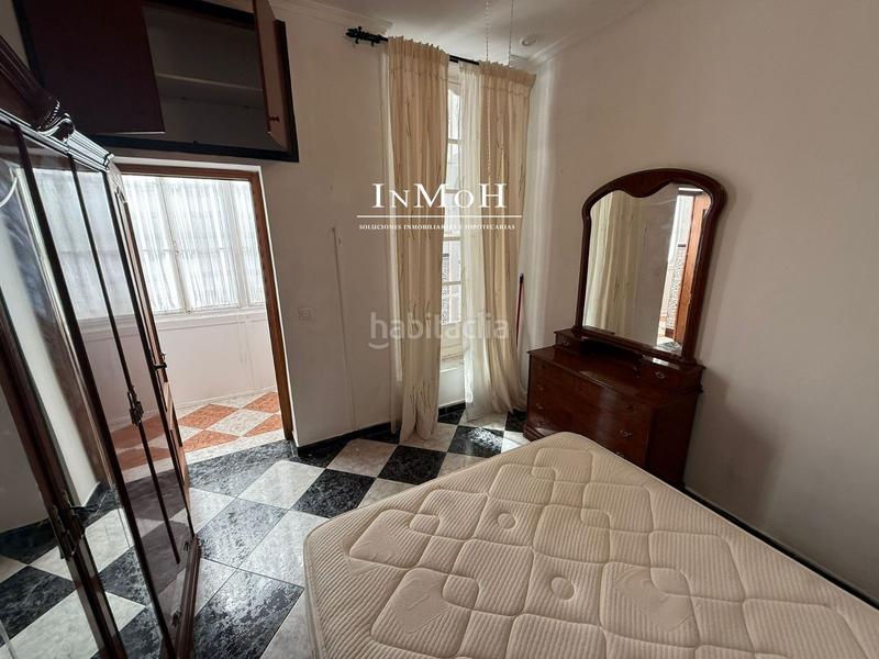 Foto c0ca280c-cc59-47d2-88de-7248bbdbc24f. Piso en El Pópulo - Santa María Cádiz