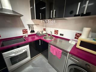 Flat en Centro Histrico. Calle antonio lpez, 10, ctro histrico