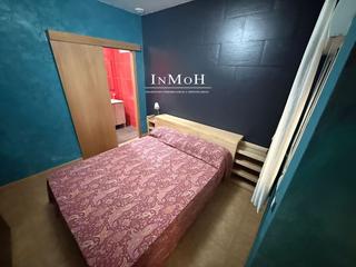 Piso en Centro Histórico. Calle antonio lópez, 10, ctro histórico