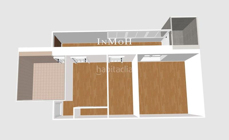 Foto a7b2ddbd-9c06-4505-a1e8-296439cb41f8. Piso en Alameda - Mentidero - Teatro Falla Cádiz