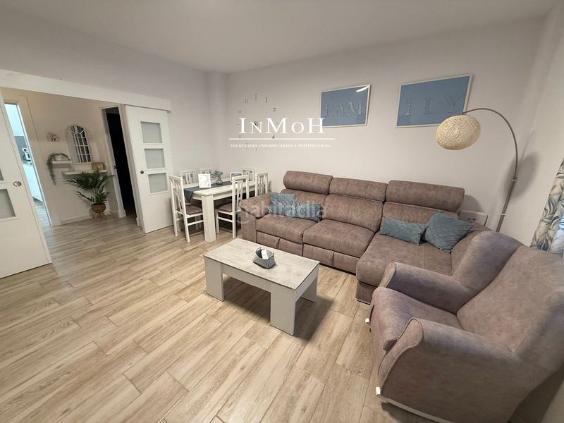 Foto 328d45f7-7677-4583-9ce2-a01573b070e1. Piso  reformado en 3 dormitorios 2 baños en Puerto Real