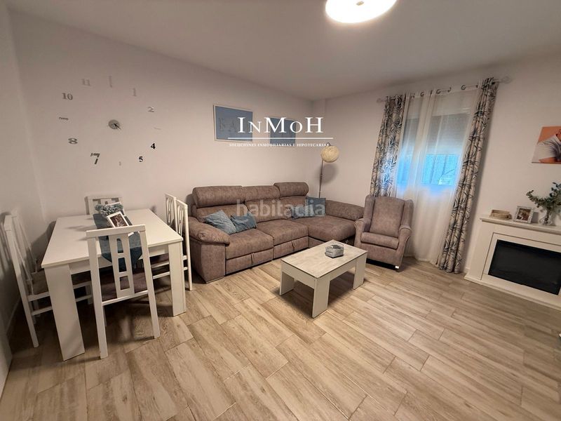 Foto e0b34e21-10d4-4576-88d5-77bb86af50a2. Piso  reformado en 3 dormitorios 2 baños en Puerto Real