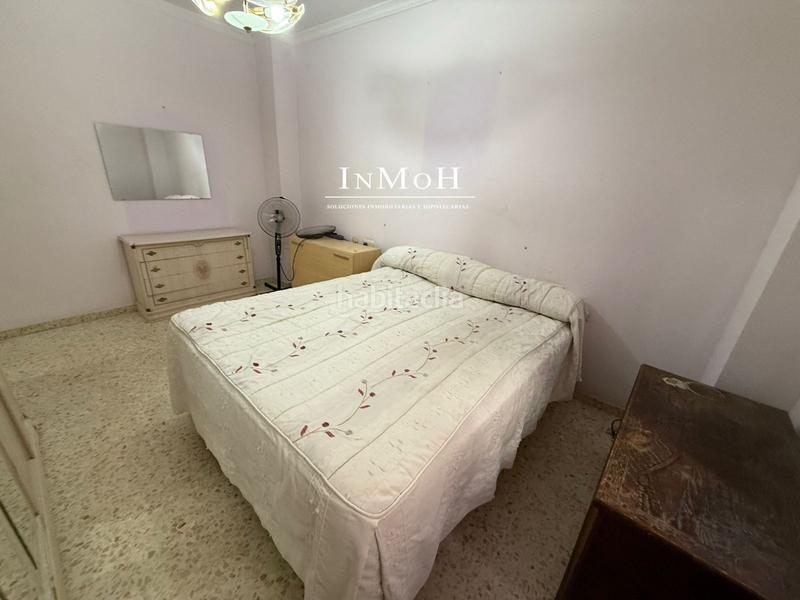 Foto 0cb2d6ac-d3ba-4b2b-add5-9ad61c7f5a22. Appartamento con riscaldamento in Plaza de toros - Venta Vargas - Capitania San Fernando