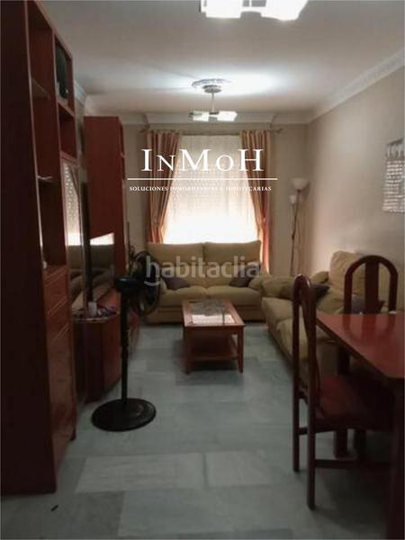 Foto 18cd23ac-f85b-40fe-be5b-7472611ad31e. Appartamento con riscaldamento in Plaza de toros - Venta Vargas - Capitania San Fernando