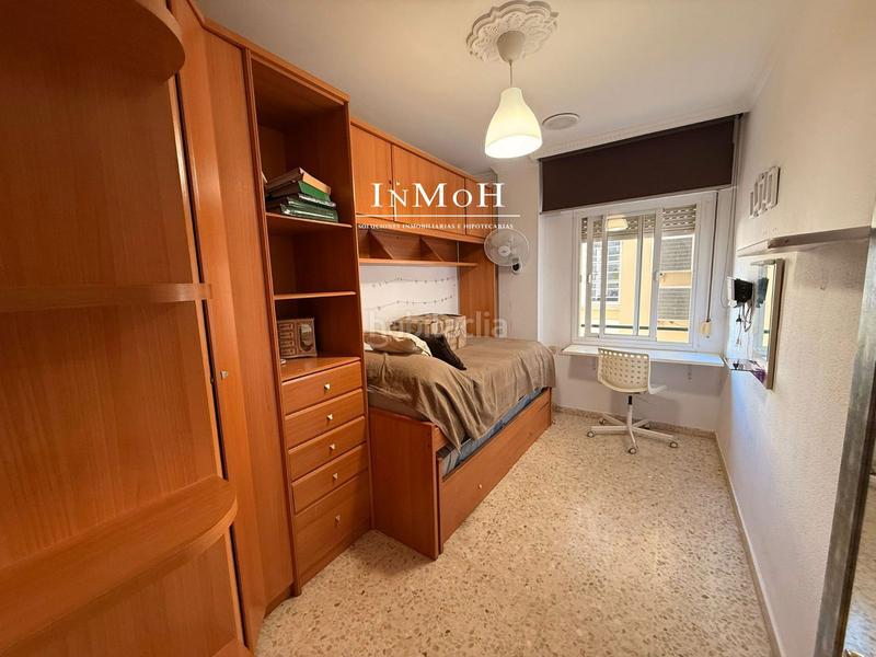 Foto 2b0839ec-0c0c-47e7-8122-537378d30856. Appartamento con riscaldamento in Plaza de toros - Venta Vargas - Capitania San Fernando