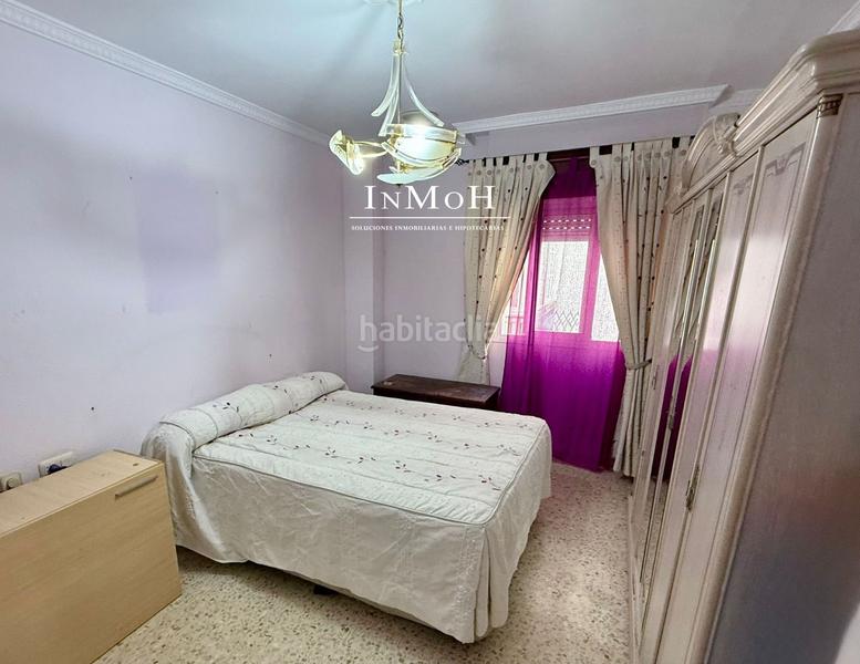 Foto 2d8c010f-a856-4e97-8c7f-354c3f735eb7. Appartamento con riscaldamento in Plaza de toros - Venta Vargas - Capitania San Fernando