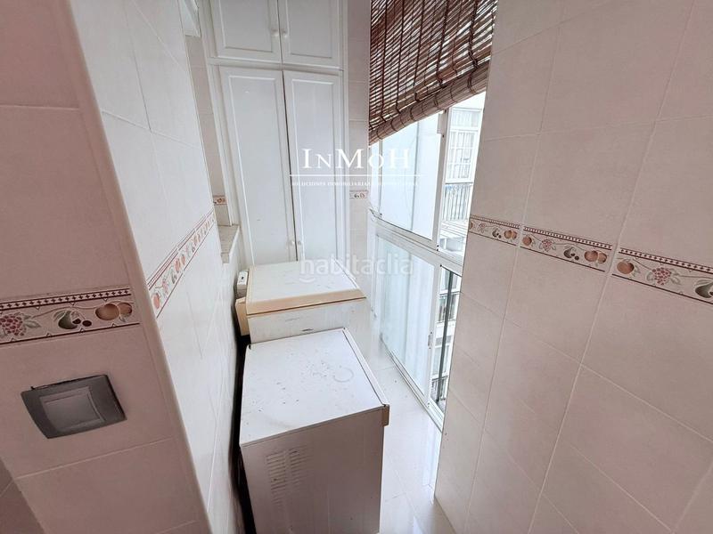 Foto 42e276cb-c576-4a6c-80f3-e3ebce0ee941. Appartamento con riscaldamento in Plaza de toros - Venta Vargas - Capitania San Fernando