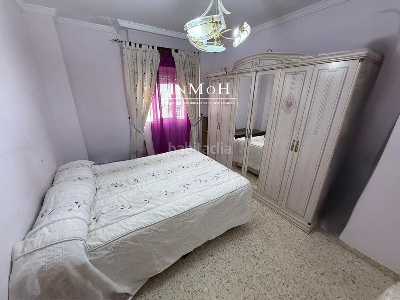 Foto 5100d156-1a88-4362-9407-32df4731f330. Appartamento con riscaldamento in Plaza de toros - Venta Vargas - Capitania San Fernando