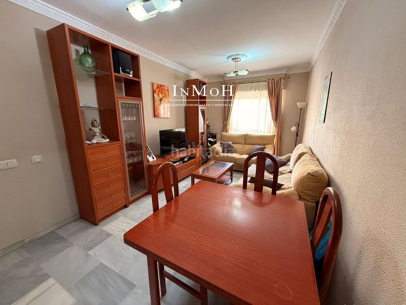 Foto 5ac4fef3-ac74-4fba-9f51-3d14b9d40cbb. Appartamento con riscaldamento in Plaza de toros - Venta Vargas - Capitania San Fernando