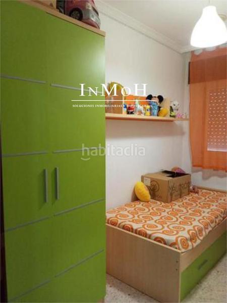 Foto 5b79ca47-1aaa-475f-a12e-38367b139e3c. Appartamento con riscaldamento in Plaza de toros - Venta Vargas - Capitania San Fernando