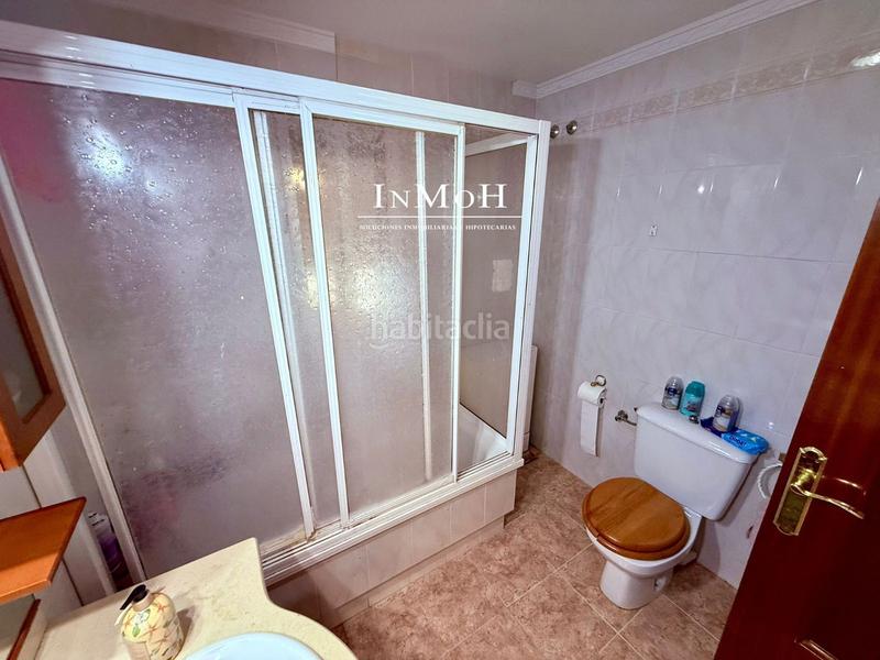 Foto 8d46b958-b273-4d96-aac8-6559792790d9. Appartamento con riscaldamento in Plaza de toros - Venta Vargas - Capitania San Fernando