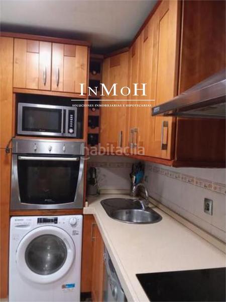 Foto 925a04c2-b0df-43ae-b8c5-1c2c5863a998. Appartamento con riscaldamento in Plaza de toros - Venta Vargas - Capitania San Fernando