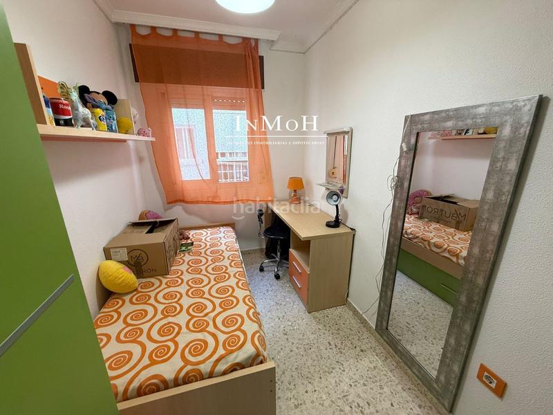 Foto a4c49192-02ca-4353-b6c0-c633e16883f4. Appartamento con riscaldamento in Plaza de toros - Venta Vargas - Capitania San Fernando