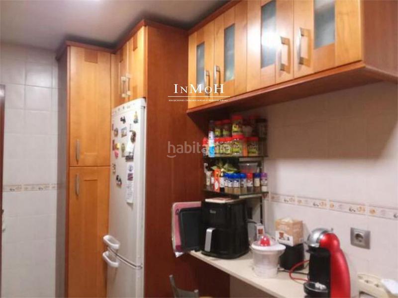 Foto caa0dca9-d630-42d4-b8c2-eb5bfd8466d2. Appartamento con riscaldamento in Plaza de toros - Venta Vargas - Capitania San Fernando