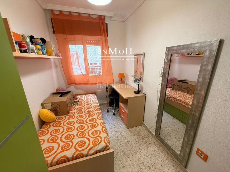 Foto cff24090-5135-4bc7-aa5f-dc2c51348d81. Appartamento con riscaldamento in Plaza de toros - Venta Vargas - Capitania San Fernando