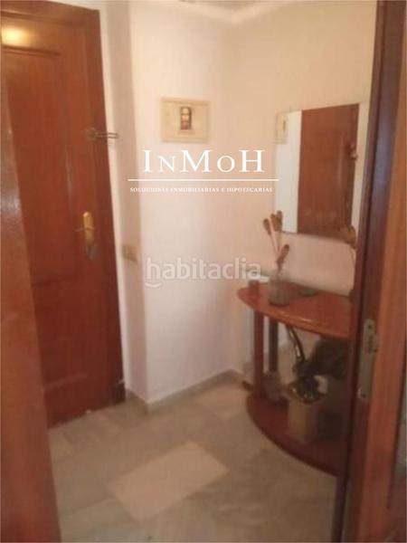 Foto d522d650-1393-46e7-be90-b8246c347650. Appartamento con riscaldamento in Plaza de toros - Venta Vargas - Capitania San Fernando