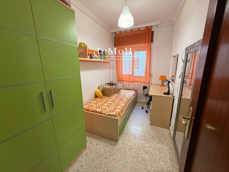 Foto d5b0aaba-3dcc-4d5a-bf41-094c61b0610d. Appartamento con riscaldamento in Plaza de toros - Venta Vargas - Capitania San Fernando