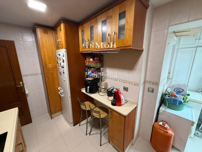 Foto d91a7a17-1e5f-4f98-bcbd-4af389bcebd0. Appartamento con riscaldamento in Plaza de toros - Venta Vargas - Capitania San Fernando