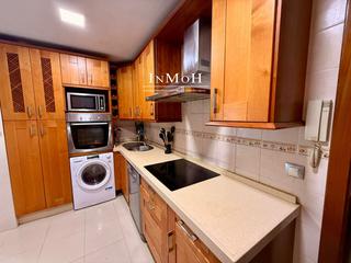 Appartement  Albardonero. En san fernando