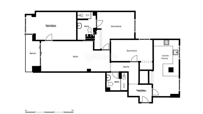 Foto 4e3ff248-9d63-491c-9897-1247cf762265. Appartamento in Paseo Marítimo - San José - La Laguna Cádiz