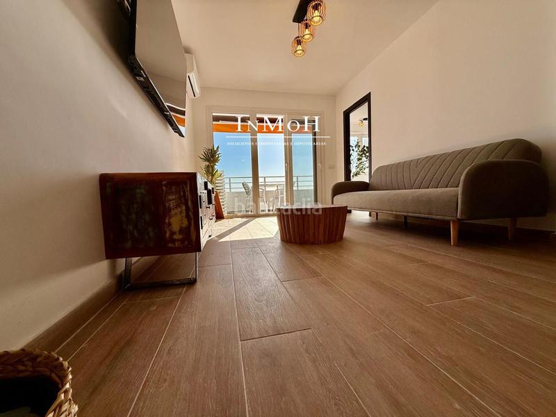 Foto 53623e1a-bb9d-4616-b523-bfe89a67574f. Appartamento in Paseo Marítimo - San José - La Laguna Cádiz