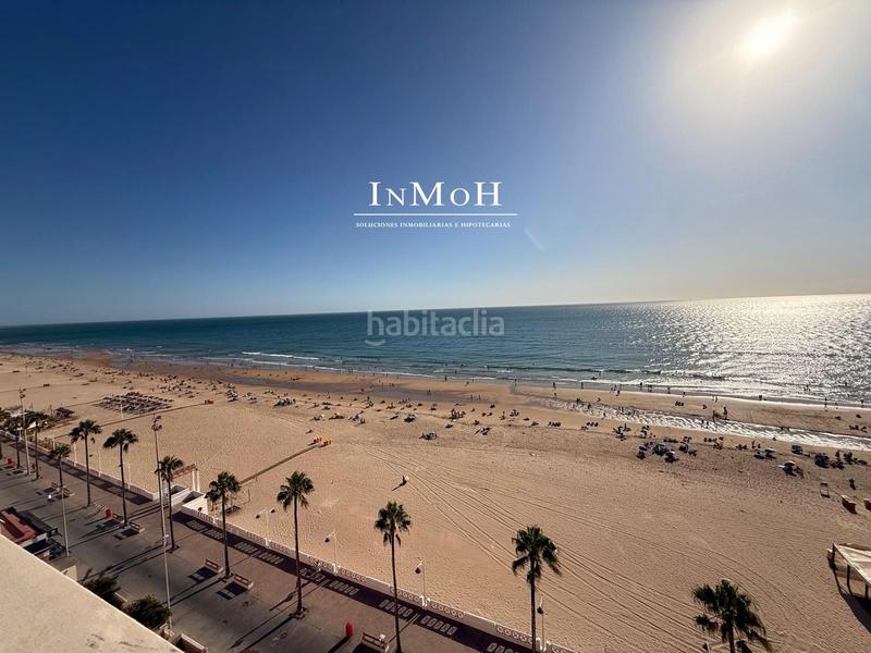 Foto 76c848a1-d030-4e88-9521-16ee60ceedf2. Appartamento in Paseo Marítimo - San José - La Laguna Cádiz