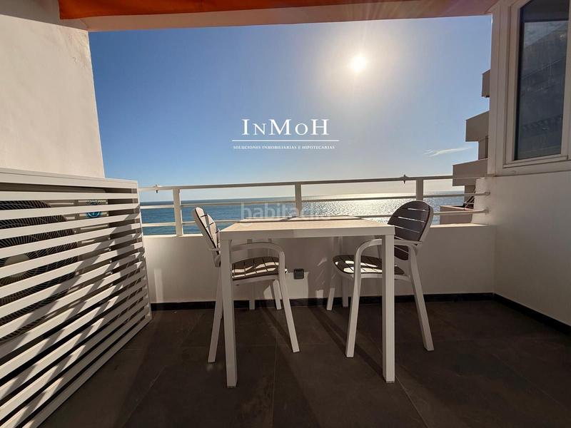 Foto aa126e52-a060-40aa-8e9d-151b86b7c585. Appartamento in Paseo Marítimo - San José - La Laguna Cádiz