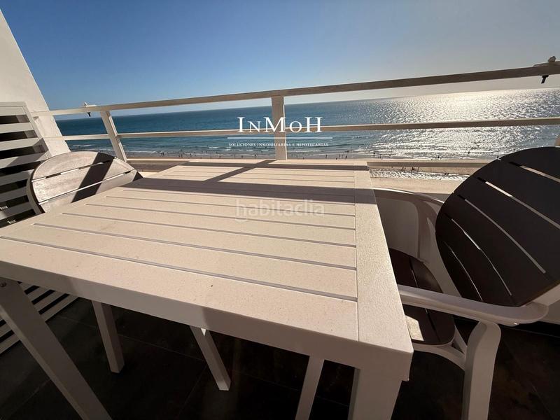 Foto e44bcb40-617b-4bb5-83a2-db93a498391d. Appartamento in Paseo Marítimo - San José - La Laguna Cádiz