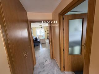 Pis  Ribera del muelle. En puerto real