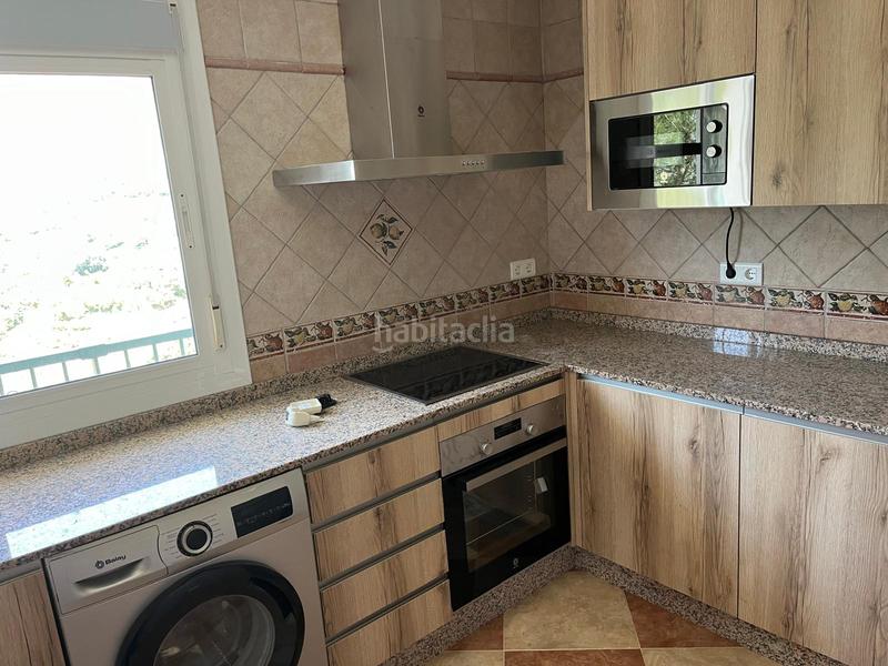 Foto 3df763ef-ea58-4a84-ab0a-60d4c8535010. Alquiler piso en calle la era 5 piso a estrenar en alquiler de larga temporada en Sedella