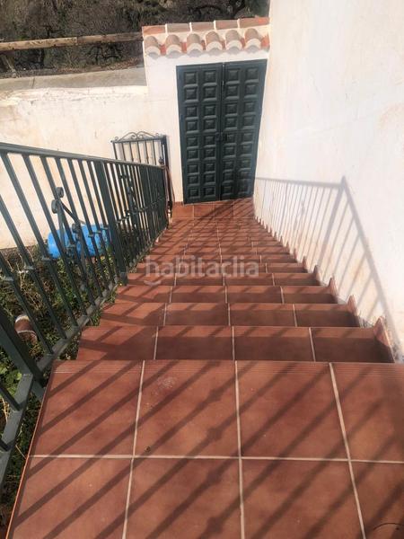 Foto a6a3cdd6-cccf-46a9-a7ce-79b4bac0e765. Alquiler piso en calle la era 5 piso a estrenar en alquiler de larga temporada en Sedella