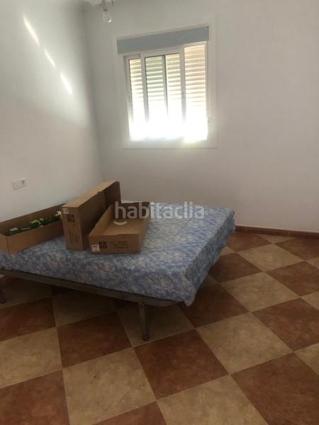 Foto dfe26df5-940e-491c-8a3c-ccad41314299. Alquiler piso en calle la era 5 piso a estrenar en alquiler de larga temporada en Sedella