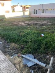 Terrain résidentiel  Calle miguel de cervantes. Solar en venta en colmenar, málaga