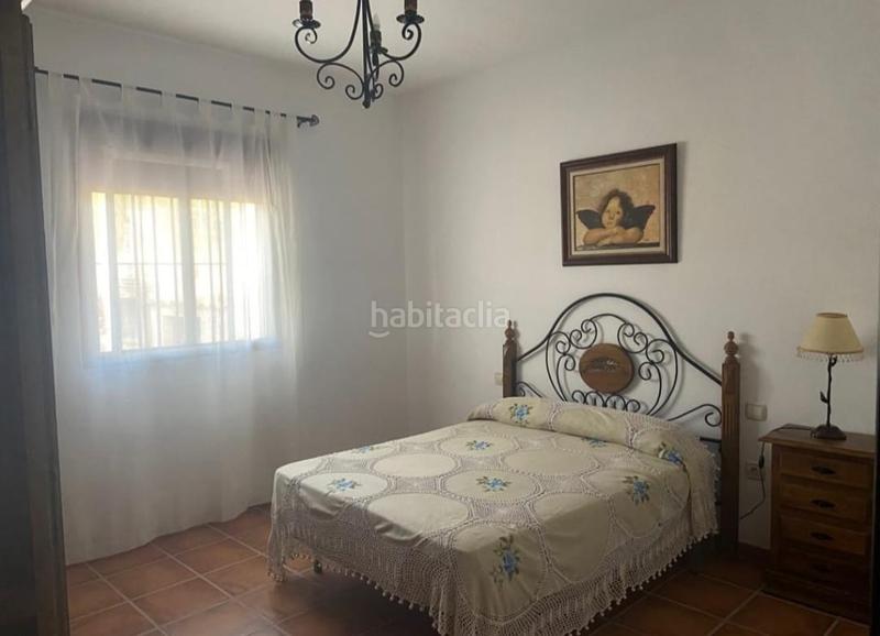 Foto 0bf7e97f-966d-476d-82b3-d9ab23bb1eb3. Location mas avec cheminée parking dans Colmenar