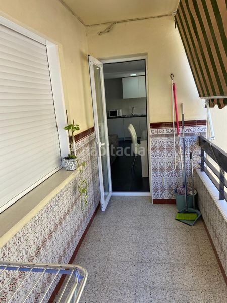 Foto c5f65198-d4ab-4421-84e8-52d3297d84e4. Lloguer pis a Hispanidad - Vivar Téllez Vélez - Málaga