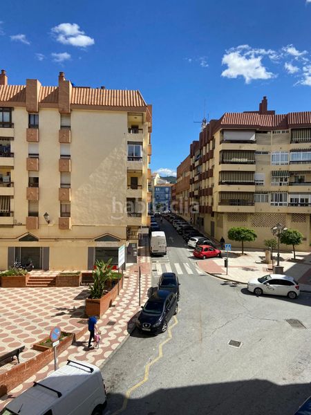 Foto c61fde48-d56d-4b01-9018-aab2aa163bcc. Lloguer pis a Hispanidad - Vivar Téllez Vélez - Málaga