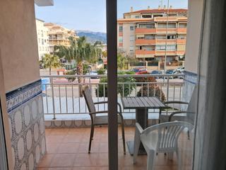 Location Appartement à Algarrobo Costa. Estupendo piso en alquiler de larga temporada en algarrobo costa