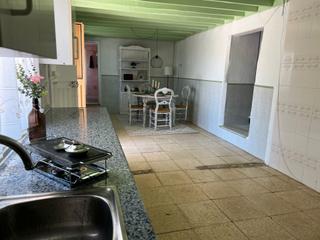 Country house in Calle agua 4. Casa de campo en venta en comares, málaga