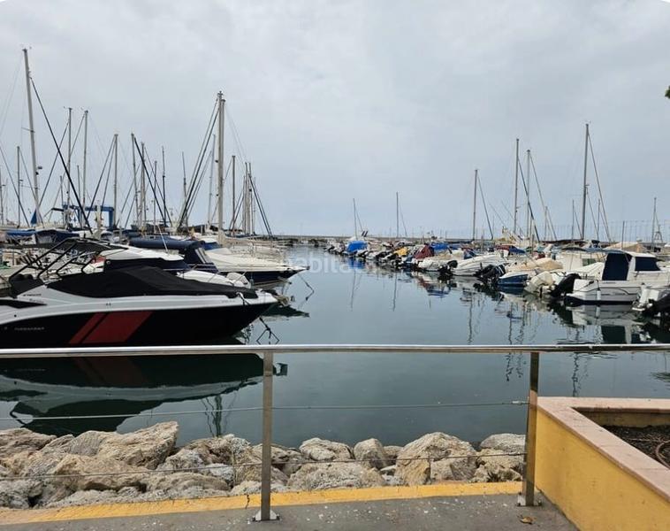 Foto a2bb7dee-7de8-49e7-a302-2318d084f513. Miete etagenwohnung mit heizung in Caleta de Velez
