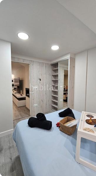 Foto a81c88a7-2857-458e-b3d1-de58a427a6ef. Miete etagenwohnung mit heizung in Caleta de Velez