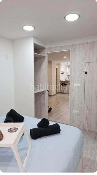 Foto aa3e5308-ef7f-4729-b88b-6b82543f961f. Miete etagenwohnung mit heizung in Caleta de Velez